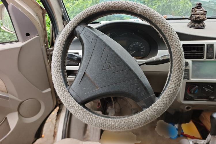 Used Wuling Rongguang 2011 1.2L Base Version Steering Wheel