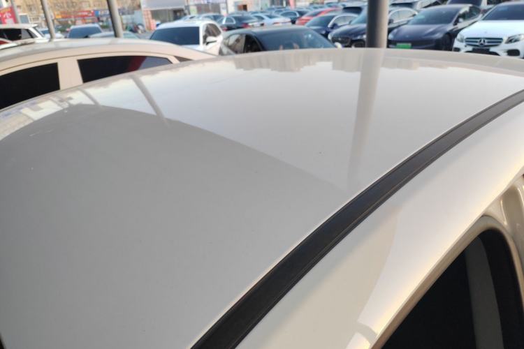 Used Livan Maple 60s 2024 Happiness Customized Full Vehicle—Taxi-Dedicated Version