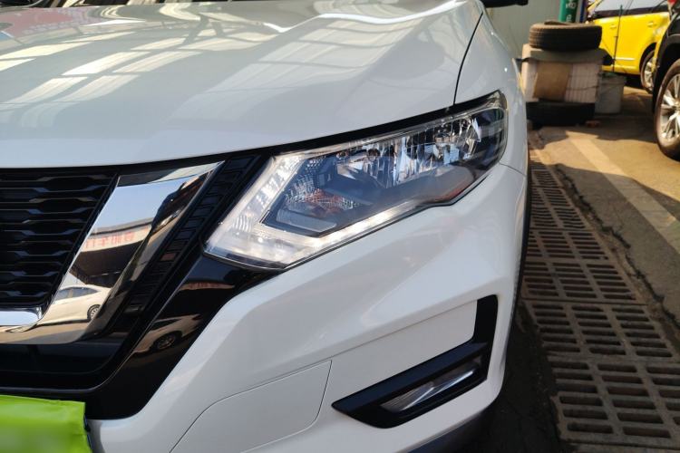 Used Nissan X-Trail 2020 2.0L XL ITS CVT 2WD SmartConnect Comfort Edition
