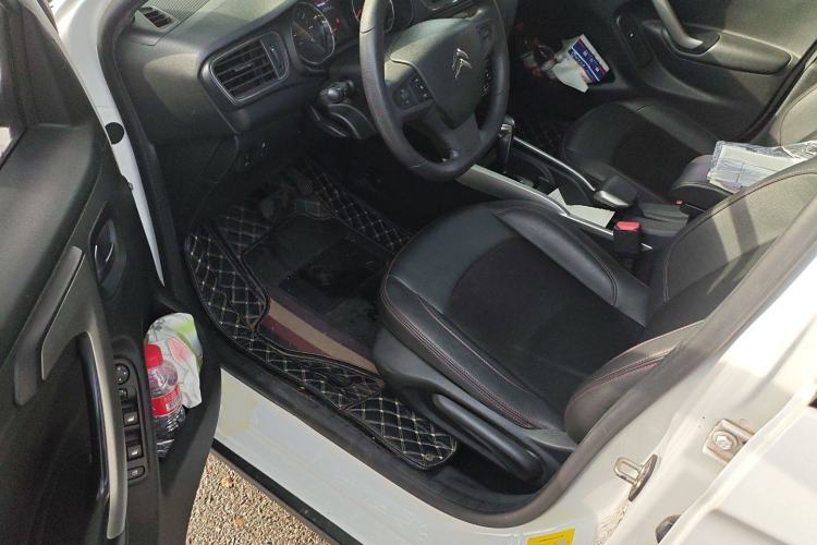 Used Citroen C3-XR 2018 1.6L Automatic Pioneer Model