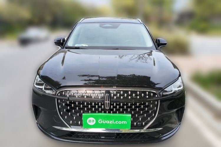 Used Lincoln Corsair 2023 2.0T Two-Wheel Drive Luxury Edition Front