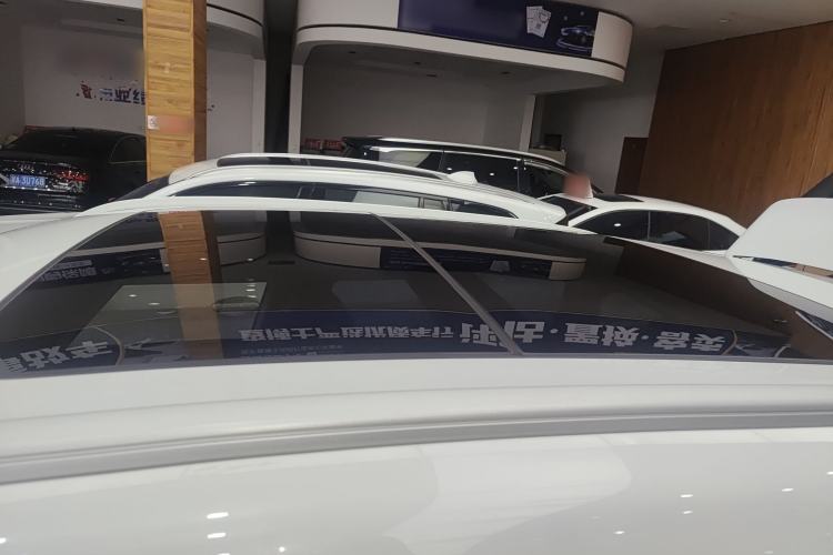 Used Honda Avancier 2020 370TURBO Four-Wheel Drive Premium Edition
