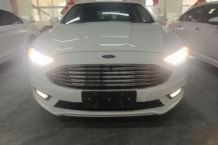 Used Ford Mondeo 2018 EcoBoost 180 Fashion Edition