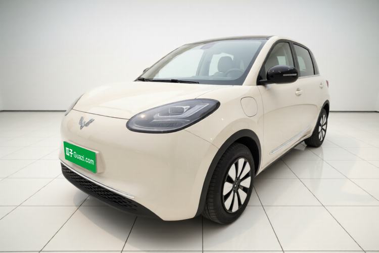 Used Wuling Bingo 2025 333 km Enjoyment Version