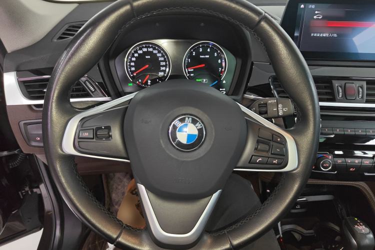 Used BMW X1 New Energy 2020 xDrive30Le Premium Edition