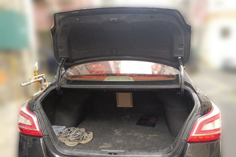 Used Nissan Teana 2013 2.0L XL Comfort Edition