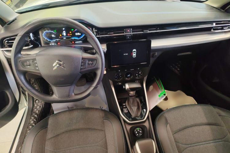 Used Citroen C3-XR 2021 190THP DCT ZhiShang Edition