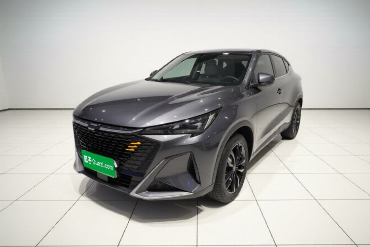 Used CHANGAN OSHAN X5 PLUS 2023 1.5T DCT Excellence Edition