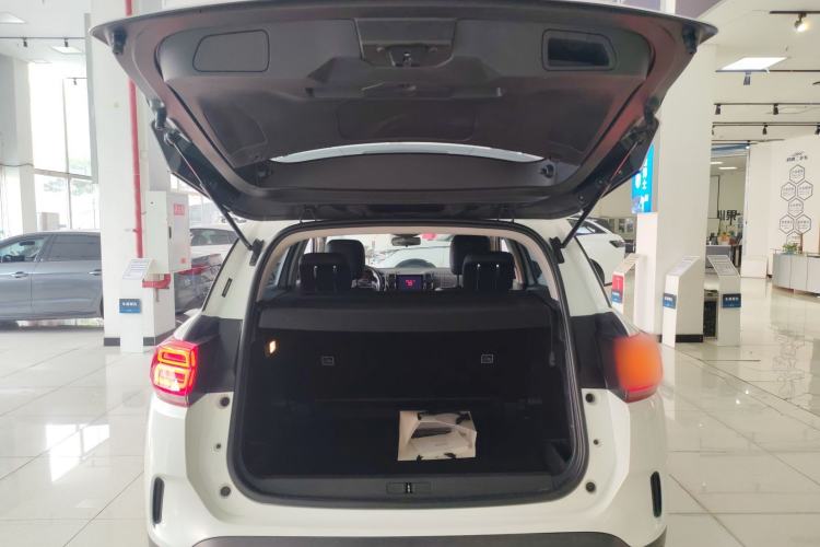 Used Citroen C5 AIRCROSS 2018 350THP Enjoyment Version
