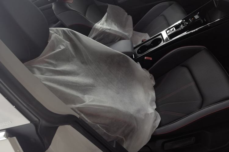 Used Volkswagen Lamando 2024 Lavida L 280TSI DSG Cool & Spicy Edition