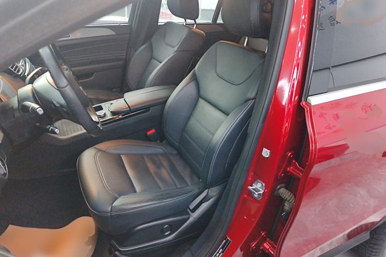 Used Mercedes-Benz GLE Coupe 2018 GLE 320 4MATIC Coupe SUV