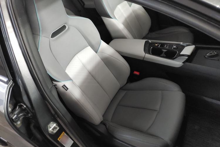 Used CHANGAN UNI-T 2023 Second-Generation 1.5T Prestige Model