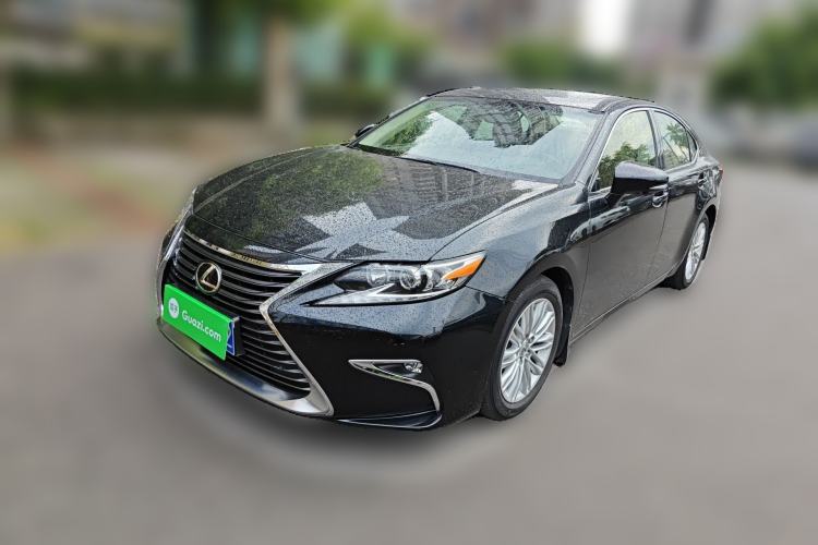 Used Lexus ES 2015 200 Elite Edition