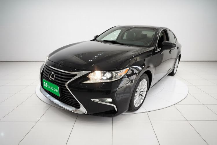 Used Lexus ES 2016 200 Midnight Special Limited Edition