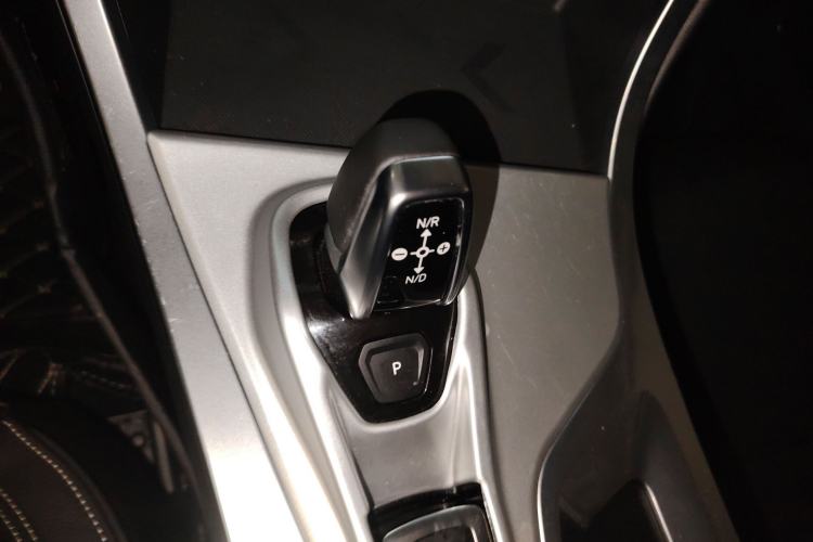 Used Lynk & Co 01 2017 2.0T Two-Wheel Drive Pro Edition
