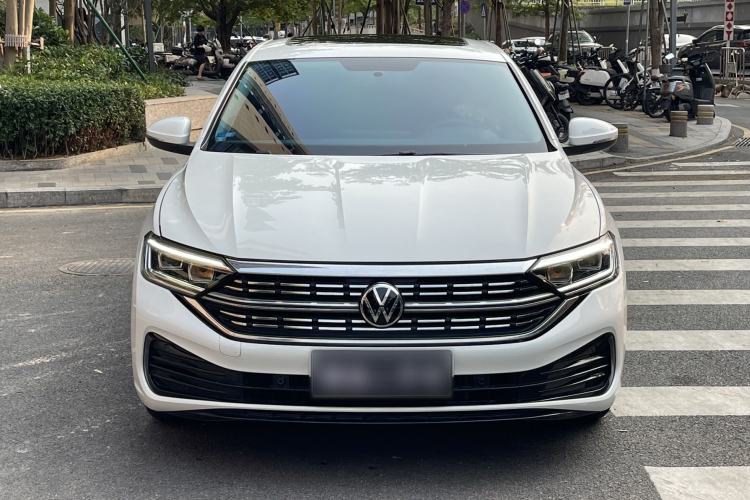 Used Volkswagen Sagitar 2023 280TSI DSG Beyond Lite Edition