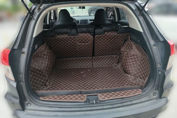 Used Honda Vezel 2020 1.5L CVT Pioneer Edition
