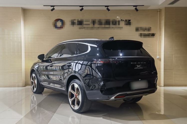 Used Denza X 2020 PHEV Flagship Edition