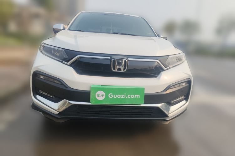 Used Honda XR-V 2020 220TURBO CVT Luxury Edition
