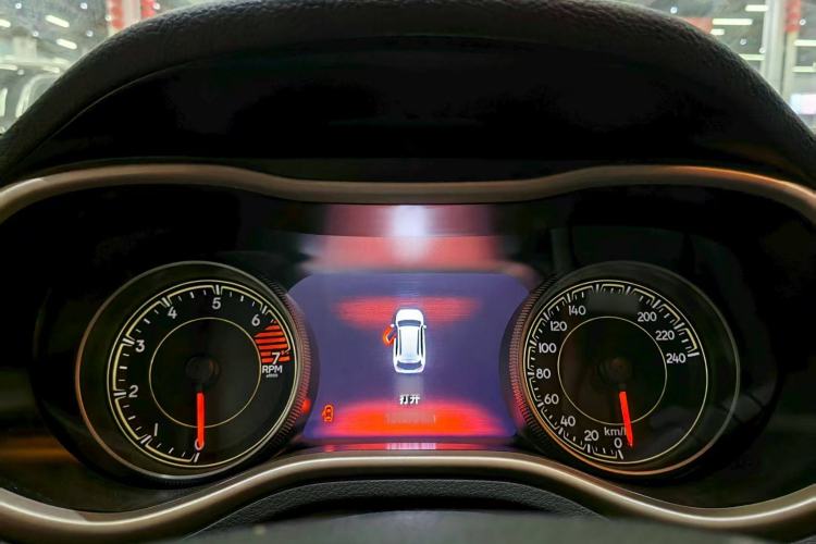 Used Jeep Cherokee 2016 2.4L Professional Edition