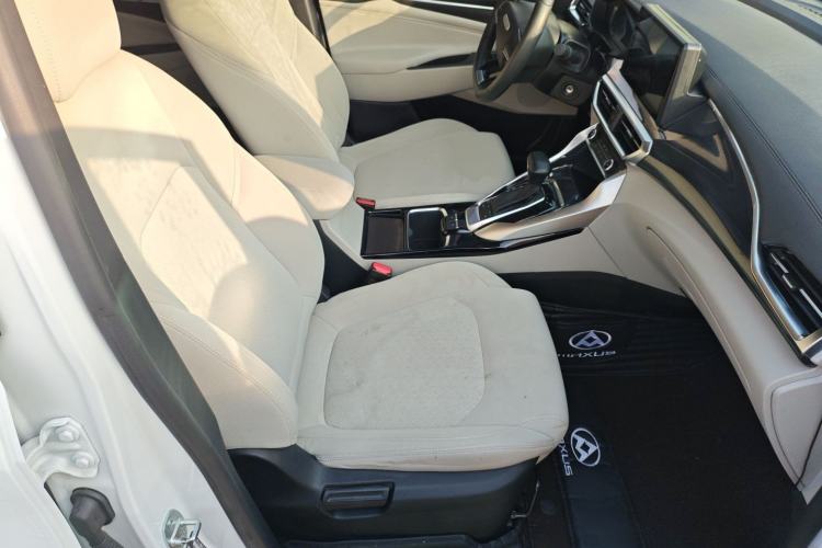 Used SAIC MAXUS Dajia 5 2022 430 km Elite Version 7-Seater