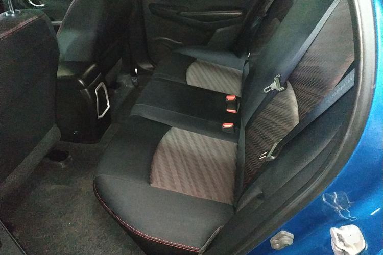 Used Nissan Lannia 2020 1.6L CVT Smart Connect Smart Cool Edition