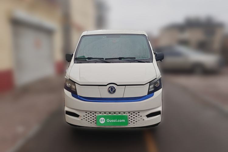 Used Dongfeng Yufeng EM27 2024 EM27L Eves Power 41.86 kWh