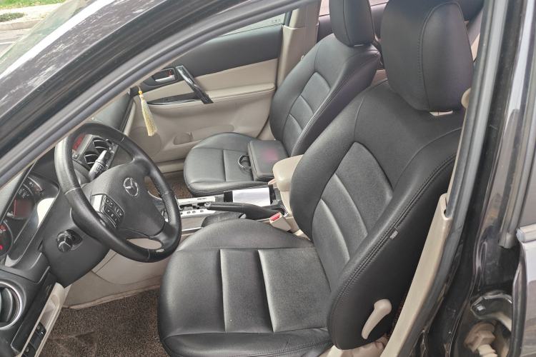 Used Mazda 6 2012 2.0L Automatic Ultra-Luxury Version
