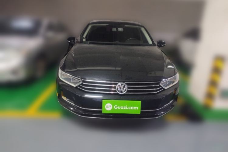Used Volkswagen Magotan 2018 330TSI DSG Advanced Model