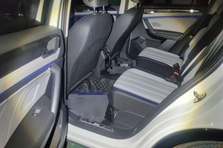 Used Volkswagen Tayron GTE Plug-in Hybrid 2023 280TSI Luxury Plus Advanced Edition