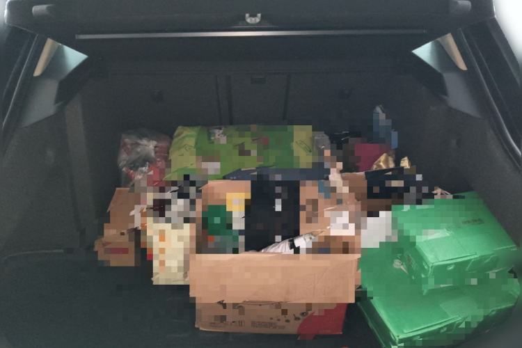 Used Skoda Superb 2013 1.8TSI Automatic Yashi Edition