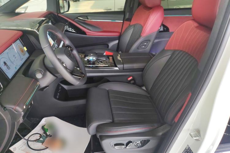 Used GAC Trumpchi M8 2024 Zongshi Series 400T Ultimate Edition
