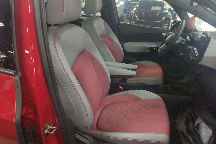 Used Volkswagen ID.3 2021 Pro Smart Edition