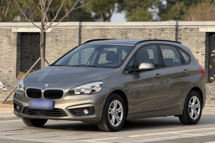 Used BMW 2 Series Active Tourer 2015 218i Leading Model
