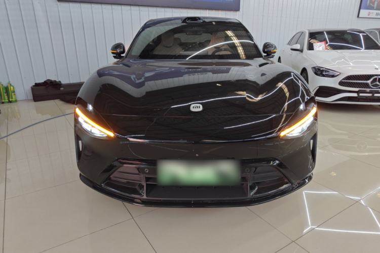 Used Xiaomi Auto YU7 2025 Ultra-Long Range High-Performance All-Wheel-Drive Max Edition
