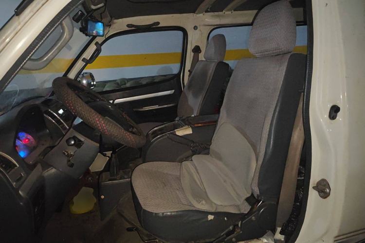 Used King Long Golden Way 2016 2.0L Value-Plus Edition 4G20
