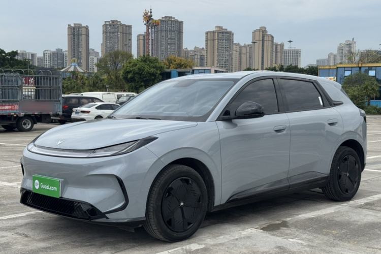 Used ARCFOX T1 2025 Model 320 PRO