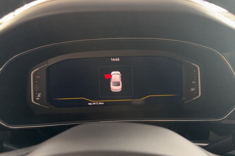 Used Volkswagen Passat 2023 330TSI Elite Edition
