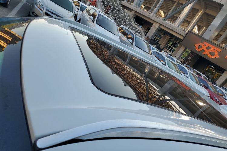 Used BMW X5 2015 xDrive35i U.S. specification
