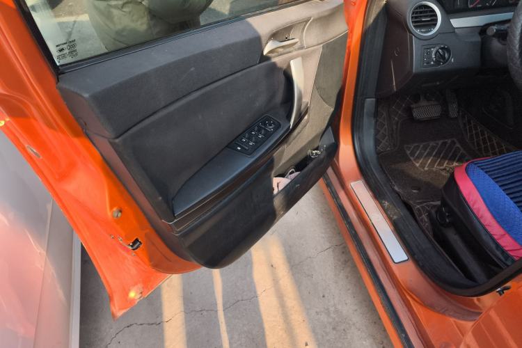 Used MG 6 2012 Hatchback 1.8L Automatic Drive Value Edition