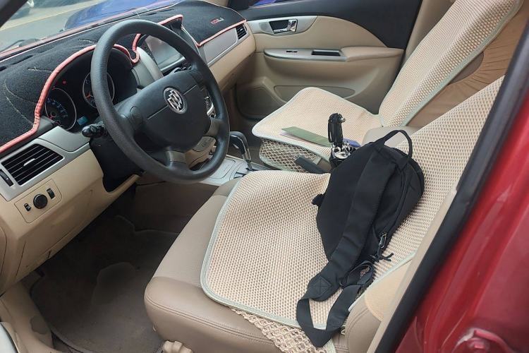 Used Buick Excelle 2013 1.5L Automatic Classic Model