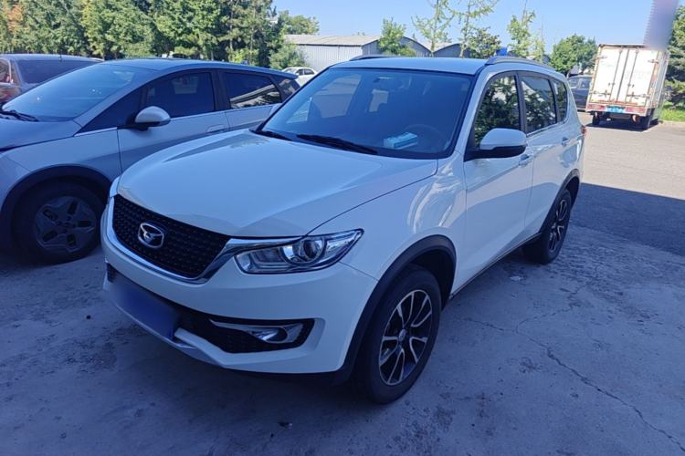 Used Cowin X3 2019 1.5L Manual Smart Edition