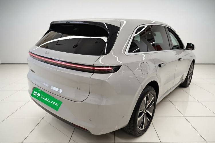 Used Li Auto L6 2024 Max