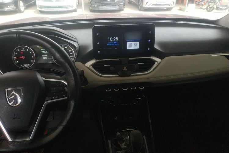 Used Baojun 530 2018 1.5T Manual Prestige Version China V