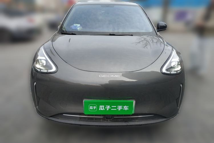 Used Geely Galaxy Geome 2025 310km Dream Edition