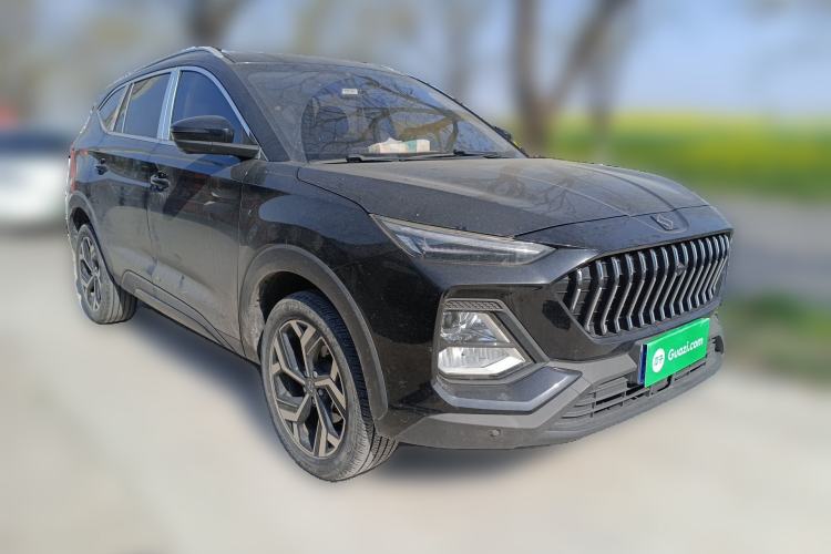 Used SOL X8 2021 300T DCT Prestige Smart Connect Edition 6 Seats