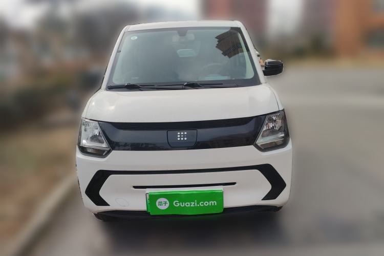 Used Dongfeng Fengon MINIEV 2022 Candy-Style Marshmallow
