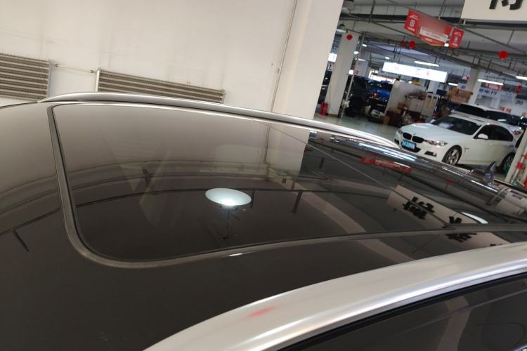 Used Volkswagen Tayron X 2020 330TSI Two-Wheel Drive Luxury Smart Connectivity Version Roof