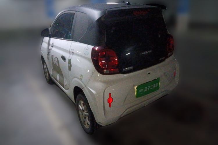 Used Roewe Clever 2022 311km QiQi BoBo Edition