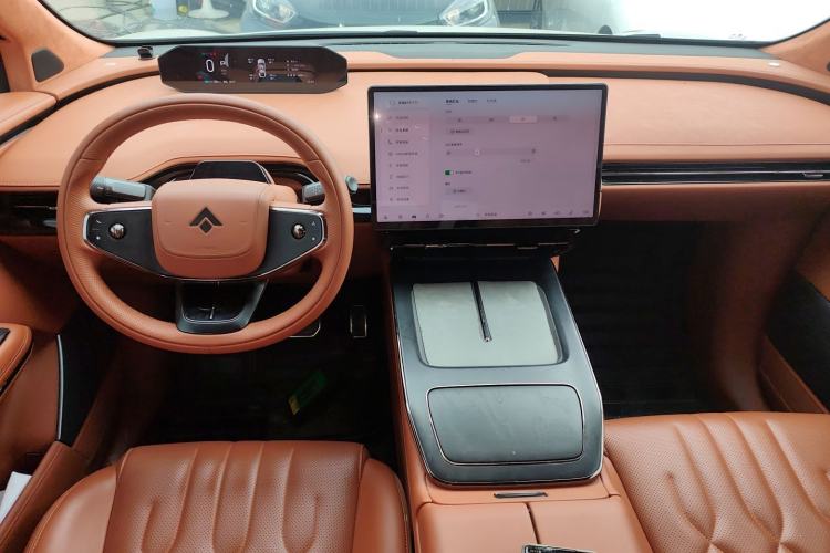 Used Hyptec HT 2024 825 Ultra-High Voltage LiDAR Edition
